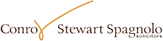 Conroy Stewart Spagnolo Solicitors